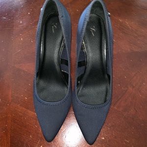 Vera Wang High Heels